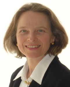 Karin Stauffer